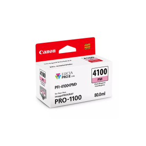 PFI-4100 Photo Magenta Ink Tank