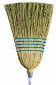 Parlour Household Corn Broom-5 String