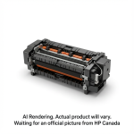 HP LaserJet 110V Enhanced Fuser Kit