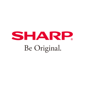 Sharp MXB43T Black Toner Cartridge for MX-B427 Series Printers ? 3,000 Page Yield