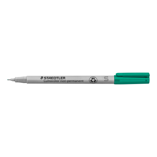 311-5 STAEDTLER-Mars Limited LUMO.XFIN.PERM.GRN MARK.