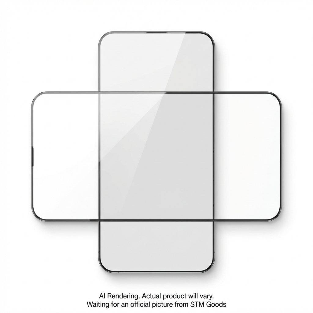 Privacy Glass Screen Protector (Iphone 17 Pro Max) - Privacy
