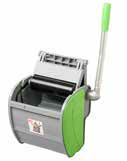Roller Winger Only Green