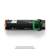 Lexmark 79L1HK0 Black Extra High Yield Return Program Toner Cartridge (47,700 Pages)