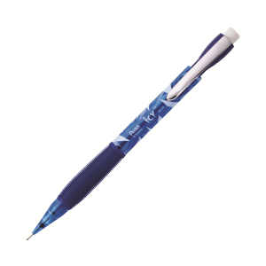 Icy Mechanical Pencil (0.5mm), Blue Barrel