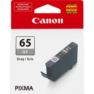 4219C002- Canon CLI-65 GRAY INK TANK