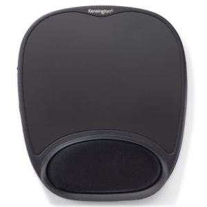 COMFORT GEL MOUSE PAD BK