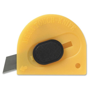 Touch Knife / 
Couteau de poche