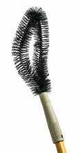 Pipe Duct Brush