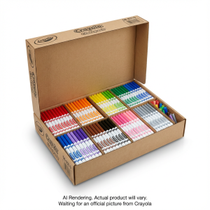 200 Non Wash FL Classpack – 10 colours