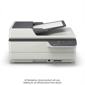 Epson WorkForce DS-7500 ScannerB11B205321