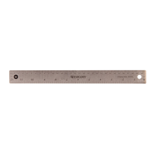 30cm/12" ? Inch/Metric / 
30cm/12 po ? pouces/m?trique