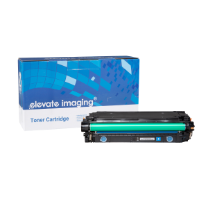 Elevate Imaging Reman HP CF361X - Laser - A4 9500 Yield