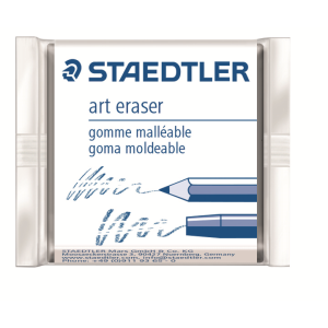 STAEDTLER-Mars Limited ERASER  MARS