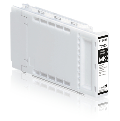 Epson SureColor T-Series UltraChrome XD- Matte Black