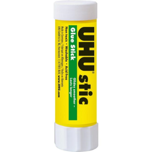 UHU Stic 40g/1.41FL oz Tray