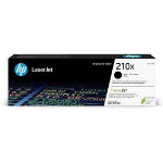 HP 210X Blk Original LaserJet Toner Crtg