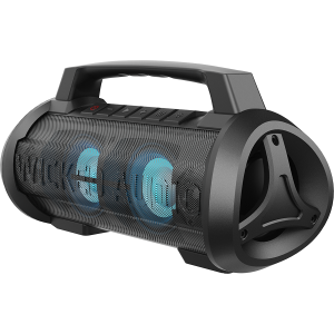 Growl XL Party Speaker- Black