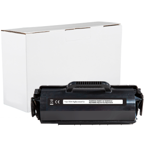 LCT650-25K Static Control Lexmark Compliant T65011HA-X651H11A