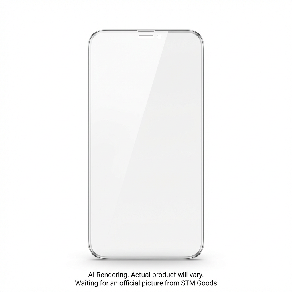 Xd Glass Screen Protector (Iphone Air) - Clear