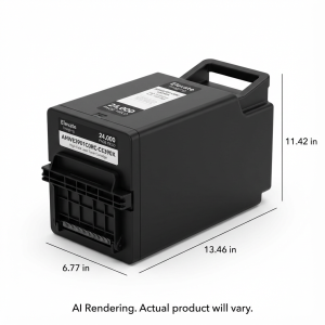 Elevate Imaging Reman HP CE390X - Laser - A4 24000 Yield
