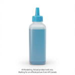 HP 31 70ml Cyan Bottled Ink Cartridge