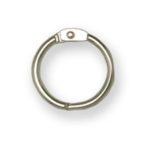 Loose Leaf Rings 3/4" Diameter – 100/Box 3/4 po de diamètre – boîte de 100