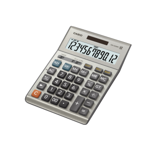 Casio DM-1200BM Desk Calculator