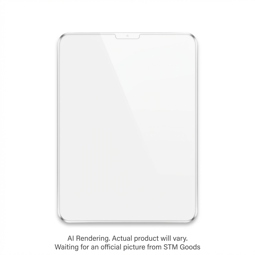 Ecoglass Screen Protector (Ipad (A16)/10Th Gen) Ap - Clear