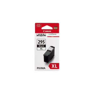 Canon Genuine Ink PG-295XL AMR - Black