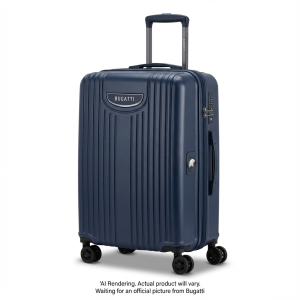 Bugatti Skyward International 24"
