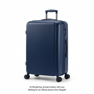 Bugatti Geneva 28" Luggage