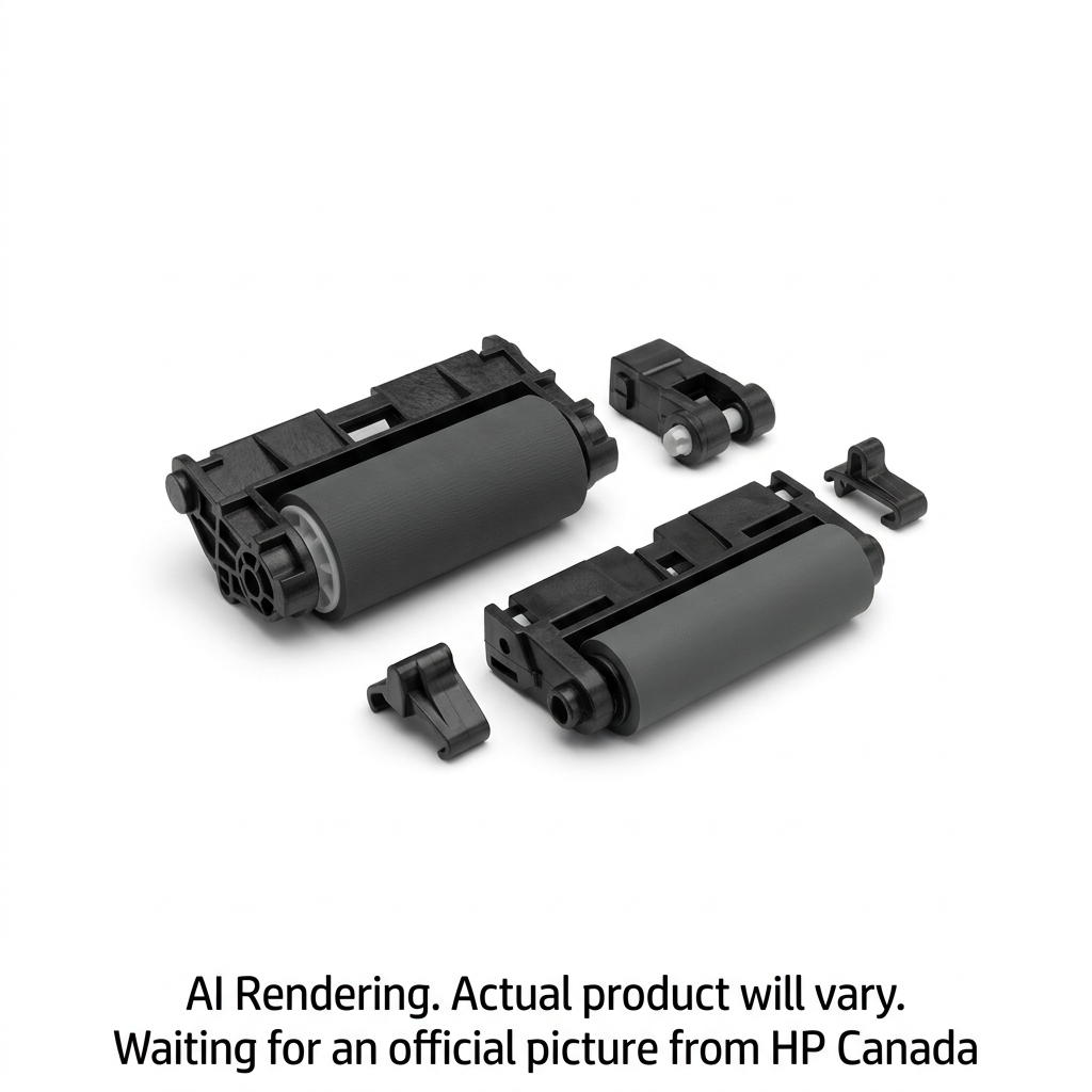 HP LaserJet ADF Maintenance Kit