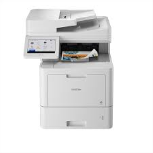 MFCL9670CDN Brother Colour Laser Multifunction