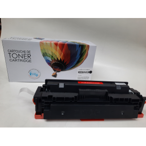 CTW2020X Balloon Brand (414X) Compatible Black Toner