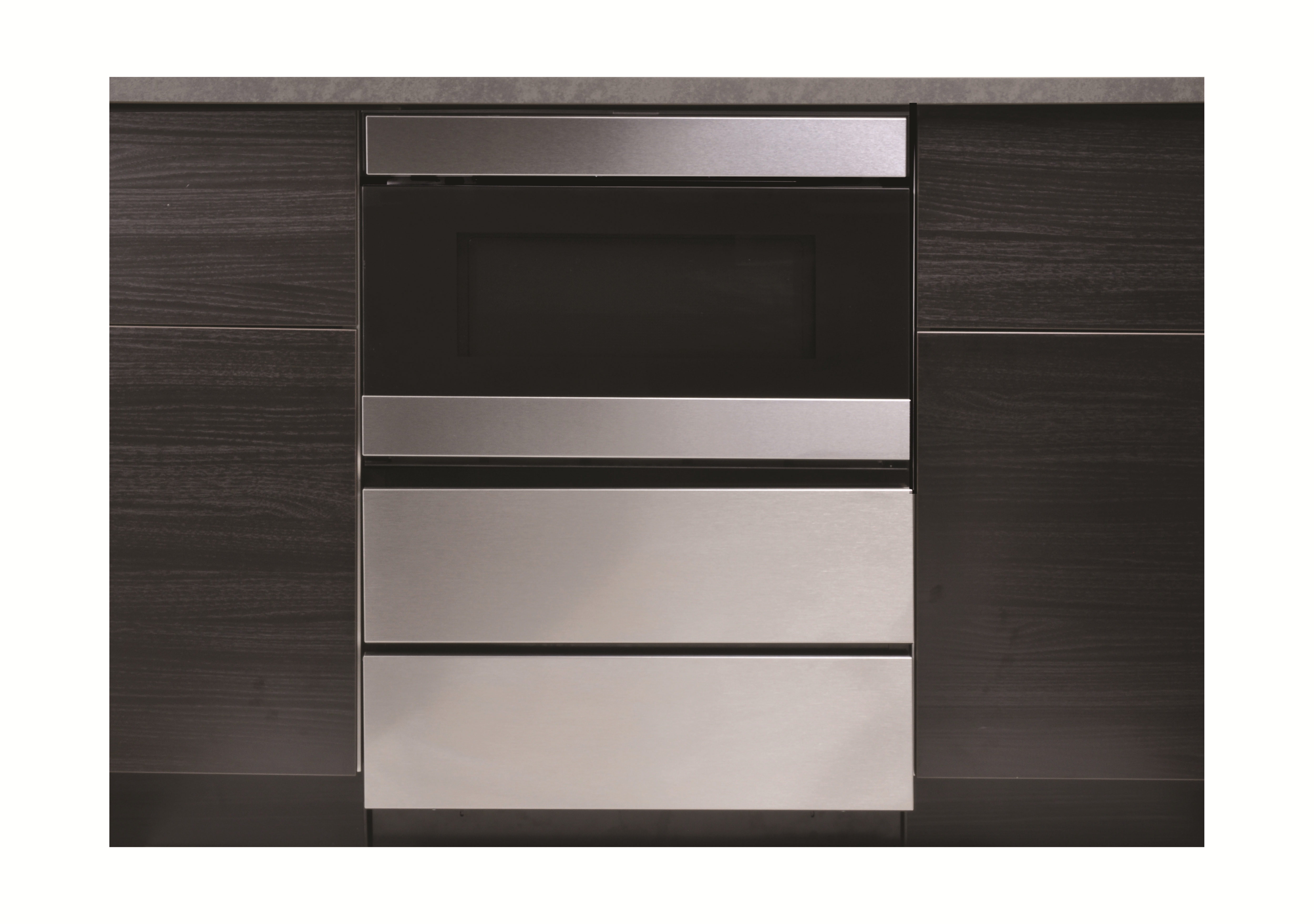 Drawer Pedestal - 24"