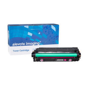 Elevate Imaging Reman HP CF363A - Laser - A4 5000 Yield