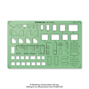 Template architects and builders