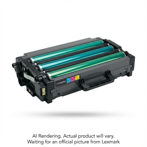 Lexmark CS/CX730, 735, C/XC4342, C/XC4352 Colour (CMY) 150K Imaging Unit Part no.: 71C0Z50