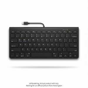 WIRED IPAD KEYBOARD LIGHTNING