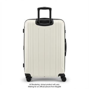 Osaka - Bugatti - 28 Po Luggage - Abs