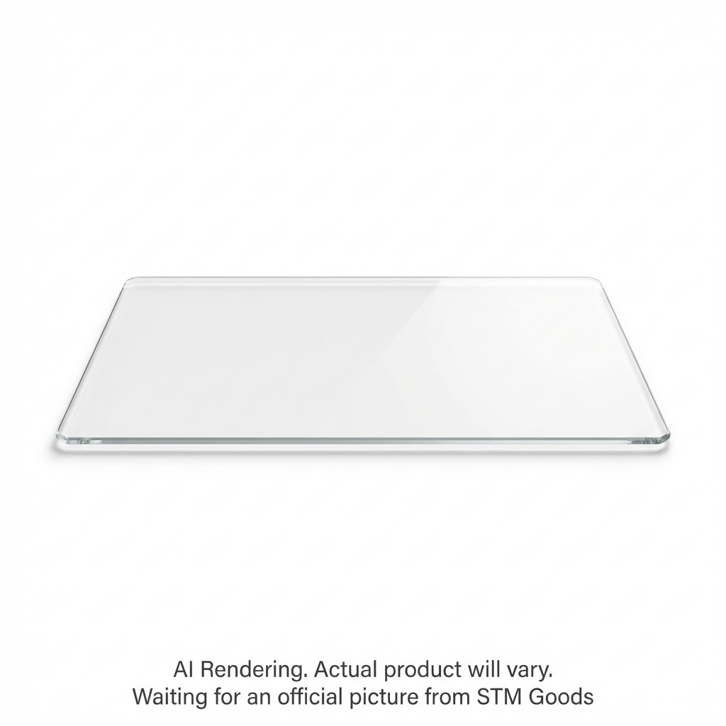 Glass Screen Protector (Ipad Air 11? M3/M2/Ipad Pro 11? M5/M4) - Clear