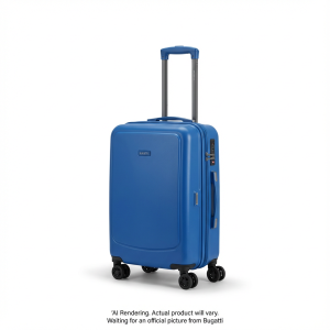 Birmingham Carry-On HLG5220BU-BLUE