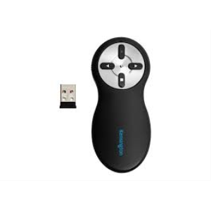 WRLS PRESENTER NANO RECVR