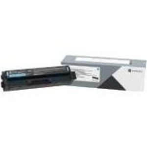 Lexmark CS/CX431 Cyan 6.7K Print Cartridge