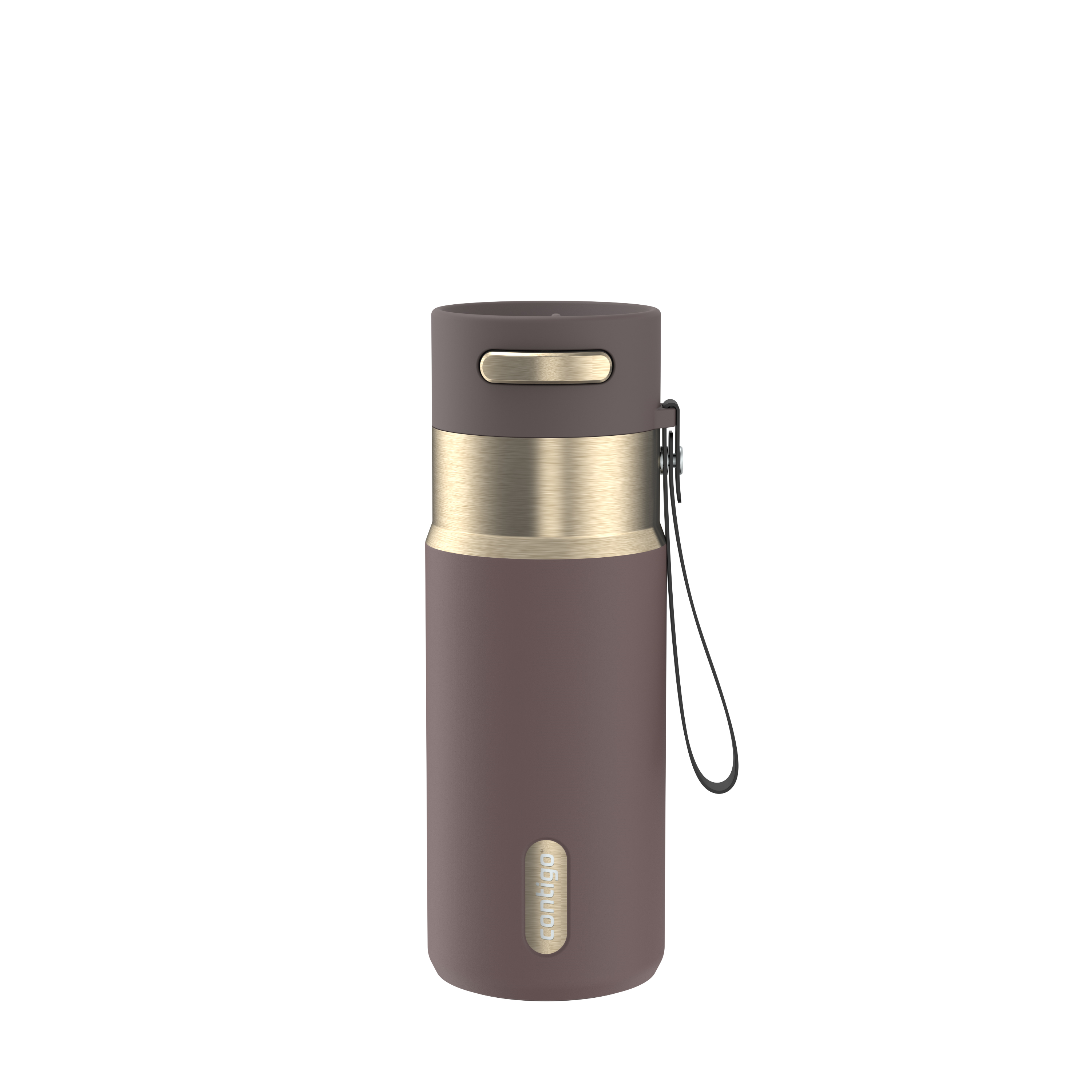 Contigo 16 oz Autoseal PVD - Terra - Premium
