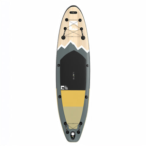 Peyto Golden 10 Inflatable Paddleboard