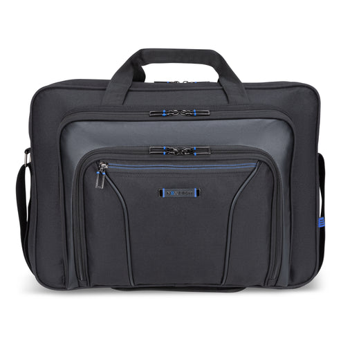 Nxt Poly 17.3 Laptop Bag Black