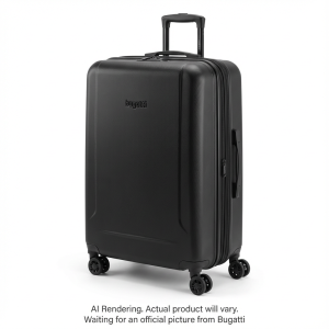 28" Luggage Hardside
