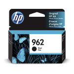 HP 962 Black Original Ink Cartridge